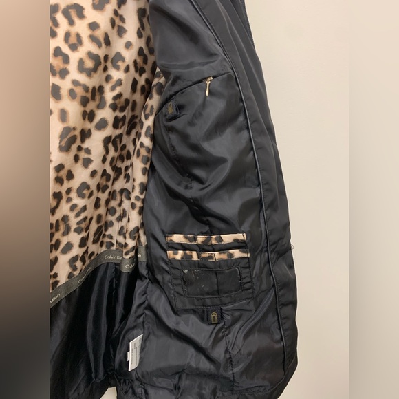 Calvin Klein Jacket - Picture 4 of 6